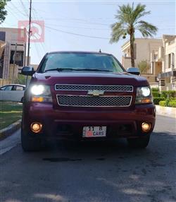 شيفروليه تاهو